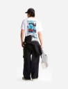 T-shirt décontracté Apex ’75 Collage pour homme The North Face