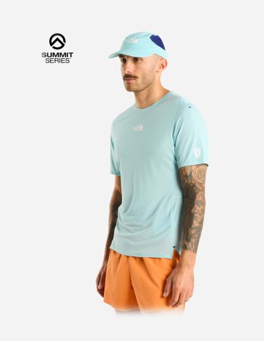 T-shirt Summit High Trail Graphic pour homme The North Face