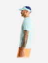 T-shirt Summit High Trail Graphic pour homme The North Face