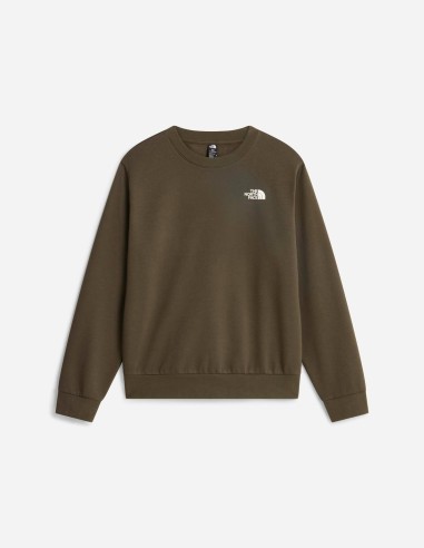 Sweat standard Evolution Core Dome pour homme The North Face