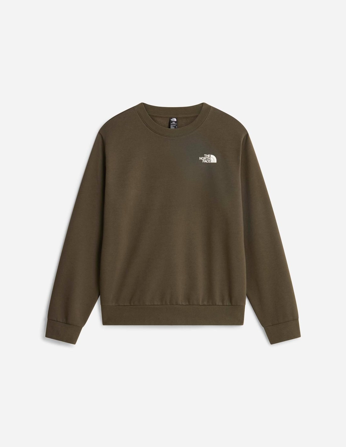 Sweat standard Evolution Core Dome pour homme The North Face