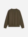 Sweat standard Evolution Core Dome pour homme The North Face