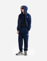 Sweat à capuche standard zippé Evolution Simple Dome pour homme The North Face