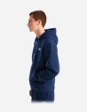 Sweat à capuche standard zippé Evolution Simple Dome pour homme The North Face