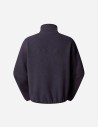 Polaire demi-zippée Red Box unisexe The North Face