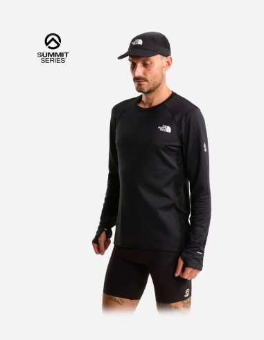 Haut à manches longues Summit Altimetro pour homme The North Face