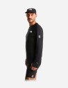 Haut à manches longues Summit Altimetro pour homme The North Face