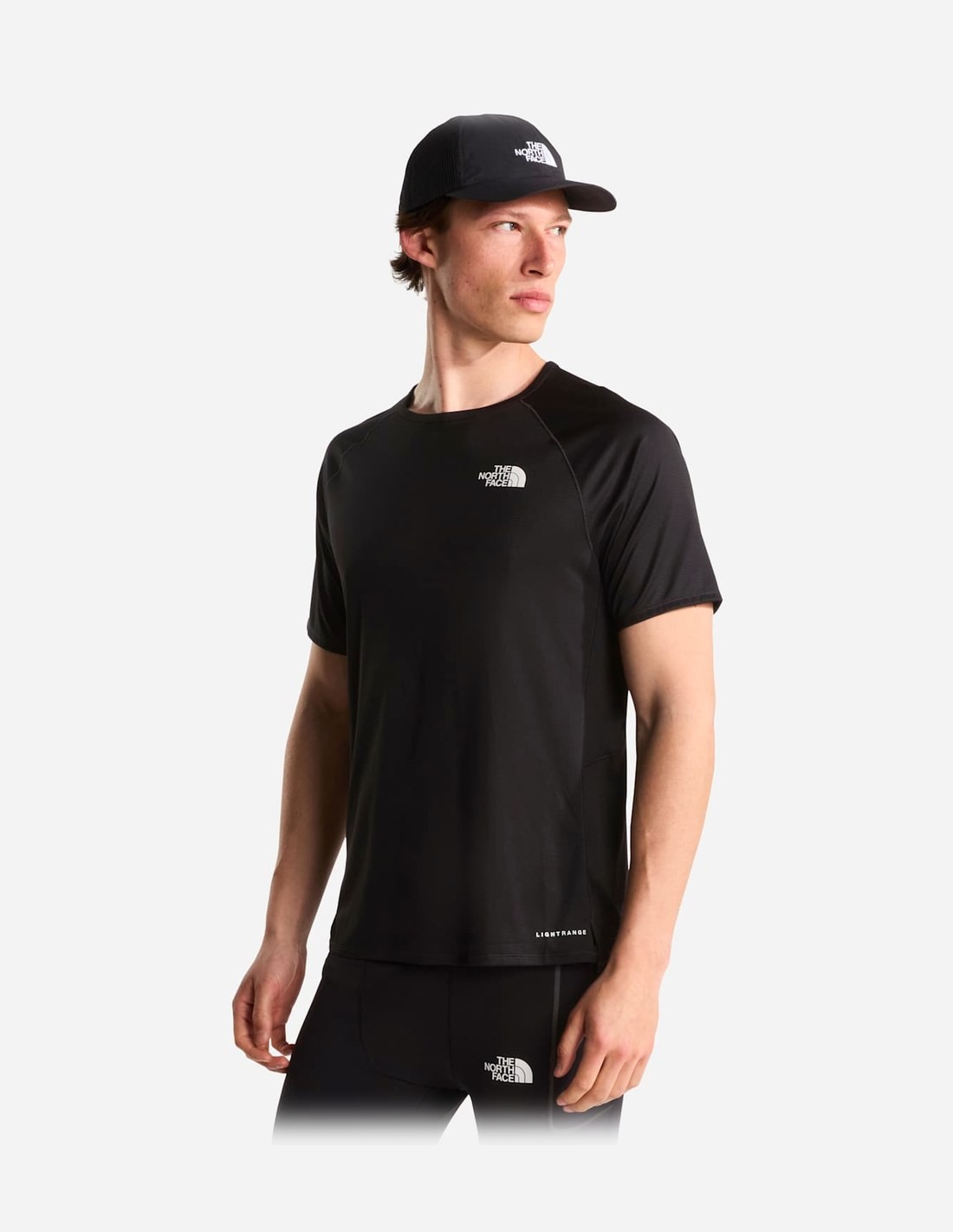 T-shirt Sunriser pour homme The North Face