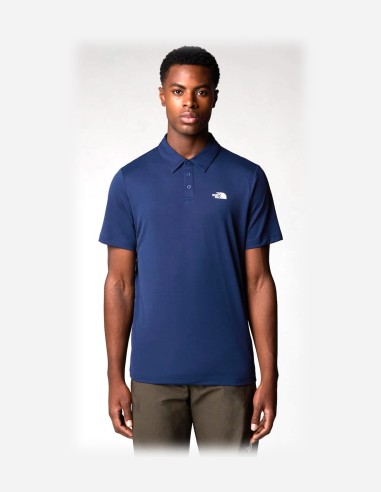 Polo Tanken pour homme The North Face