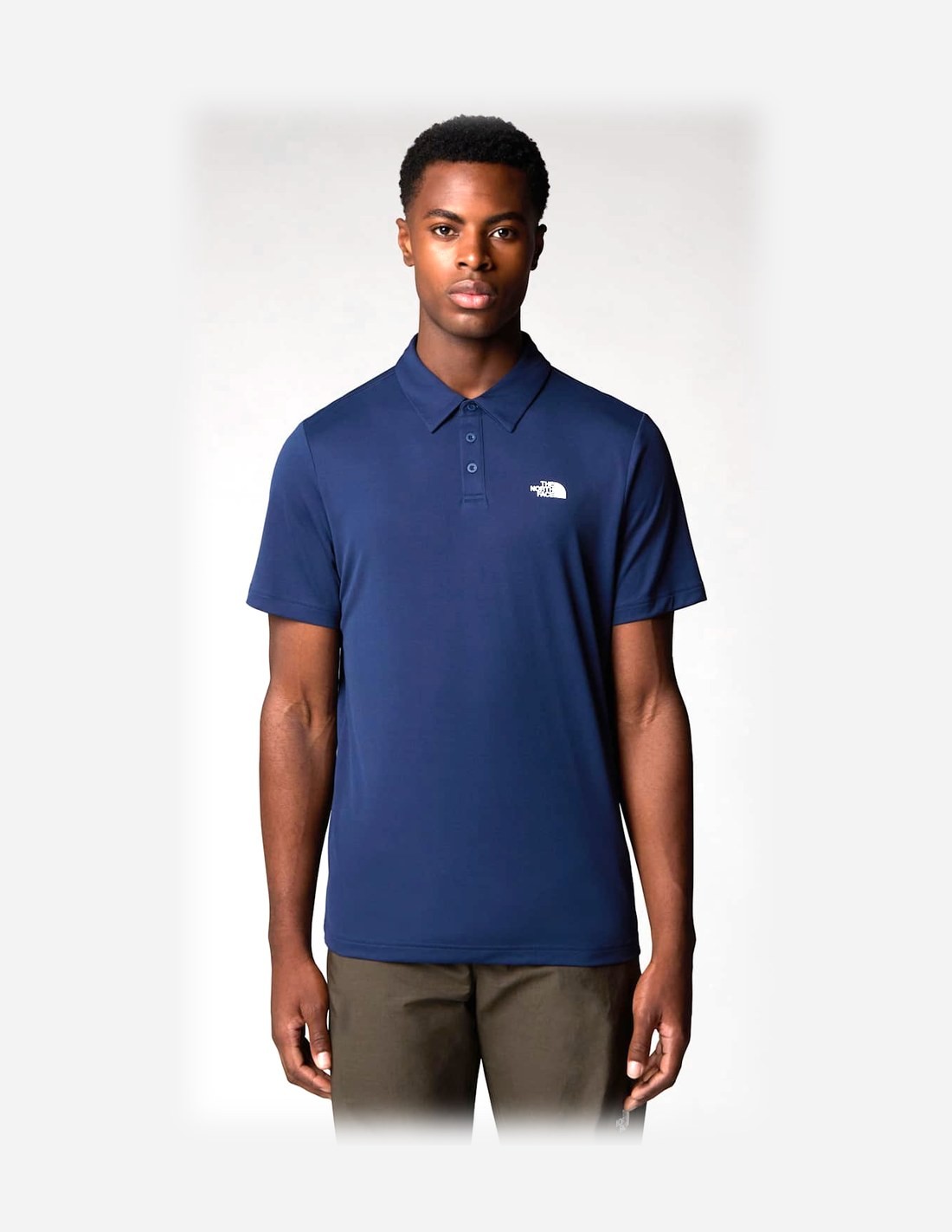 Polo Tanken pour homme The North Face