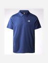 Polo Tanken pour homme The North Face