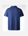 Polo Tanken pour homme The North Face