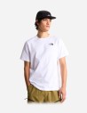 T-shirt standard North Faces Graphic pour homme The North Face