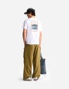 T-shirt standard North Faces Graphic pour homme The North Face