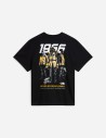 T-shirt décontracté 60th Anniversary 1 unisexe The North Face