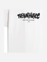 T-shirt unisexe TNF Tag Relaxed Logo Play The North Face