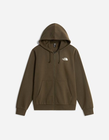 Sweat à capuche standard Evolution Core Dome pour homme The North Face