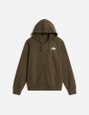 Sweat à capuche standard Evolution Core Dome pour homme The North Face