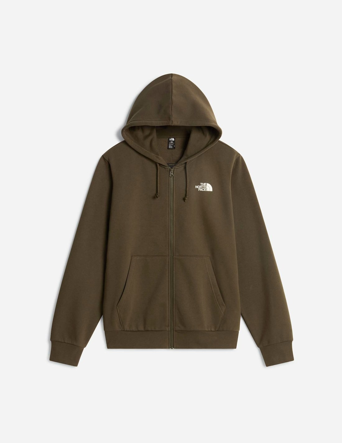 Sweat à capuche standard Evolution Core Dome pour homme The North Face