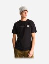 T-shirt standard Never Stop Exploring Graphic pour homme The North Face