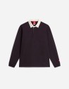 T-shirt style rugby TNF™ Red Box unisexe The North Face