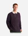 T-shirt style rugby TNF™ Red Box unisexe The North Face