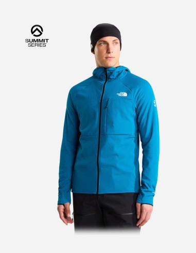 Sweat à capuche FUTUREFLEECE™ Summit Series™ pour homme The North Face