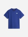 T-shirt décontracté Vintage Mountain pour homme The North Face