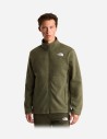 Veste en polaire Gordon Lyons pour homme The North Face