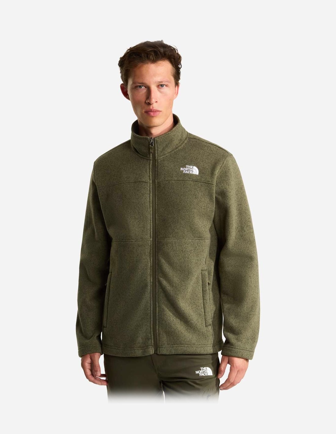 Veste en polaire Gordon Lyons pour homme The North Face