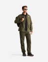 Veste en polaire Gordon Lyons pour homme The North Face