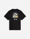 T-shirt décontracté Aroma and Style unisexe The North Face