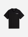 T-shirt décontracté Aroma and Style unisexe The North Face