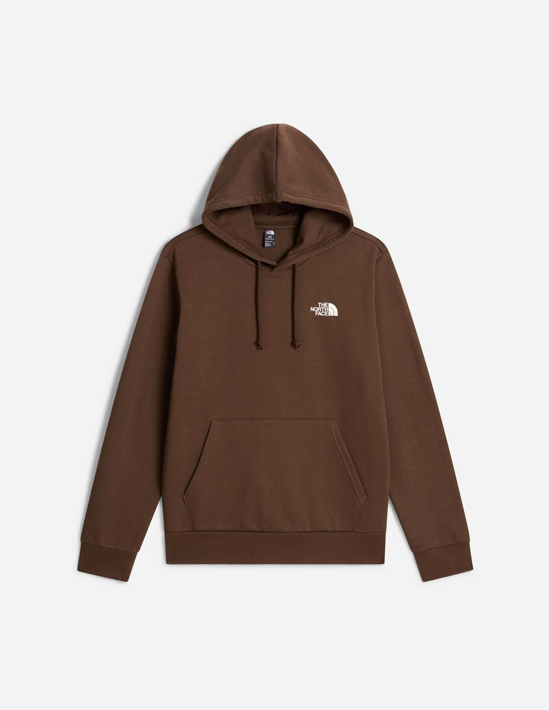 Sweat à capuche standard Evolution Core Dome pour homme The North Face
