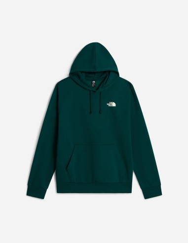 Sweat à capuche standard Outdoor Graphic 1 pour homme The North Face