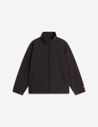 Veste en nylon doublée polaire TNF™ Red Box unisexe The North Face