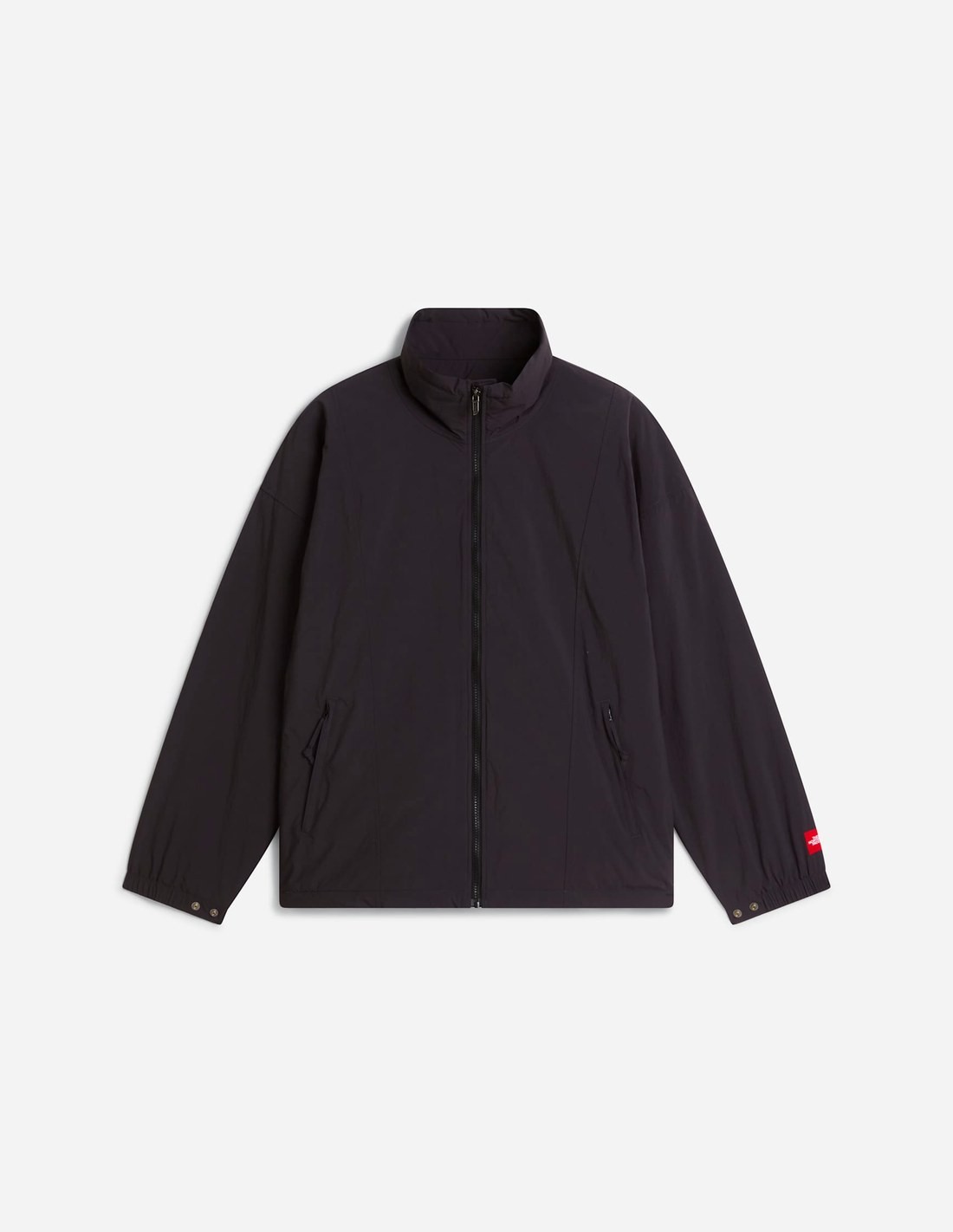 Veste en nylon doublée polaire TNF™ Red Box unisexe The North Face