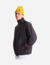 Veste en nylon doublée polaire TNF™ Red Box unisexe The North Face