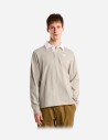Polo de rugby manches longues Vista pour homme The North Face