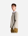 Polo de rugby manches longues Vista pour homme The North Face