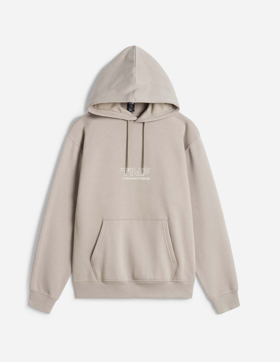 Sweat à capuche décontracté Zumu 2.0 unisexe The North Face