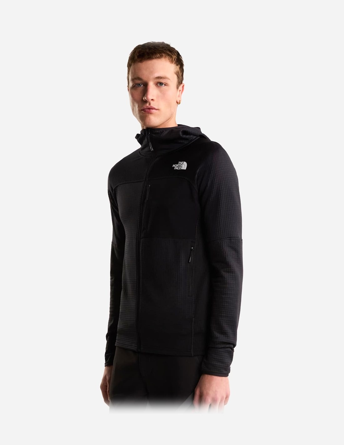 Veste à capuche Stormgap Power Grid™ pour homme The North Face
