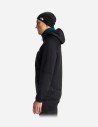 Veste à capuche en Polartec® Power Stretch™ Meteora pour homme The North Face