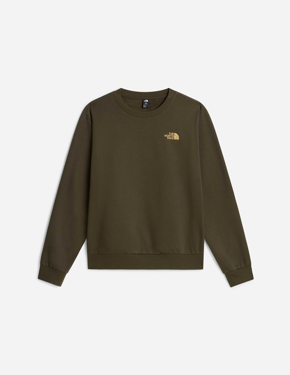 Sweat standard Outdoor Graphic 2 pour homme The North Face