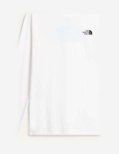T-shirt standard manches longues Outdoor Graphic 1 pour homme The North Face