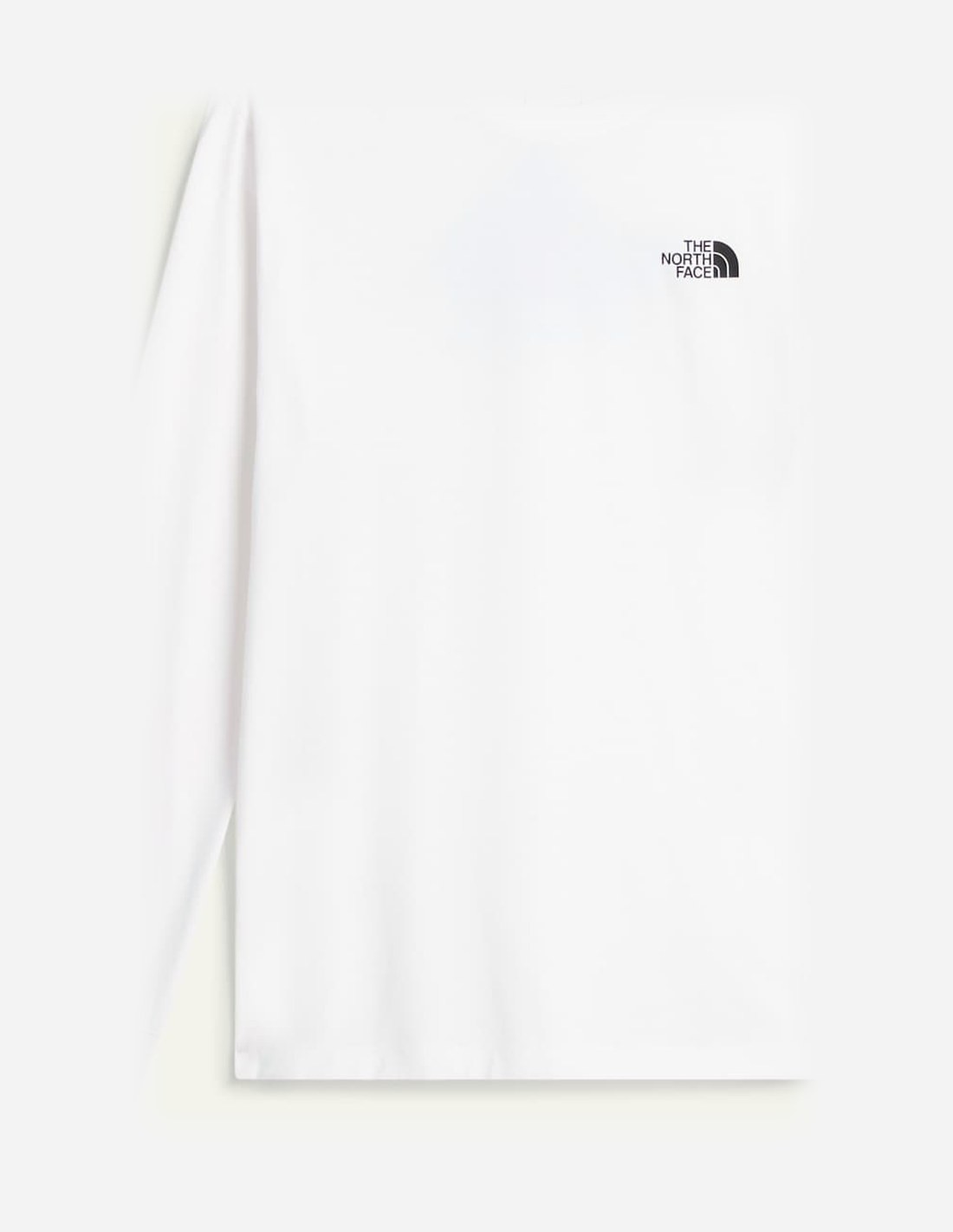 T-shirt standard manches longues Outdoor Graphic 1 pour homme The North Face