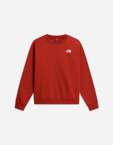 Sweat standard en terry Evolution Core Dome pour homme The North Face