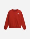 Sweat standard en terry Evolution Core Dome pour homme The North Face