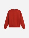 Sweat standard en terry Evolution Core Dome pour homme The North Face