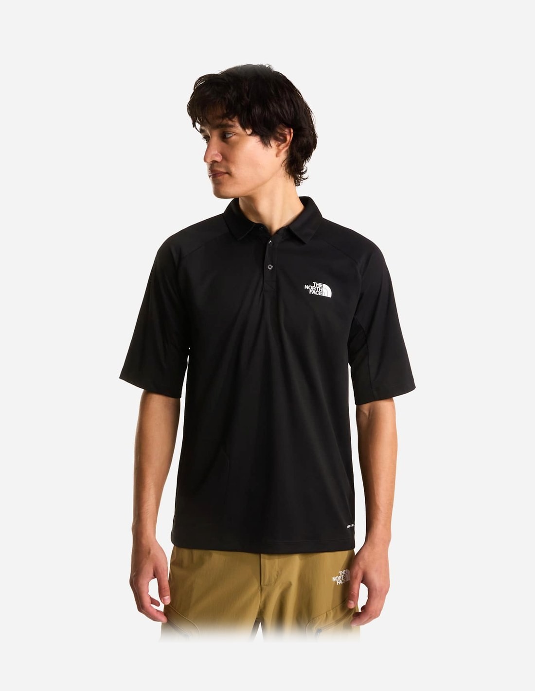 Polo repliable LIGHTRANGE™ pour homme The North Face